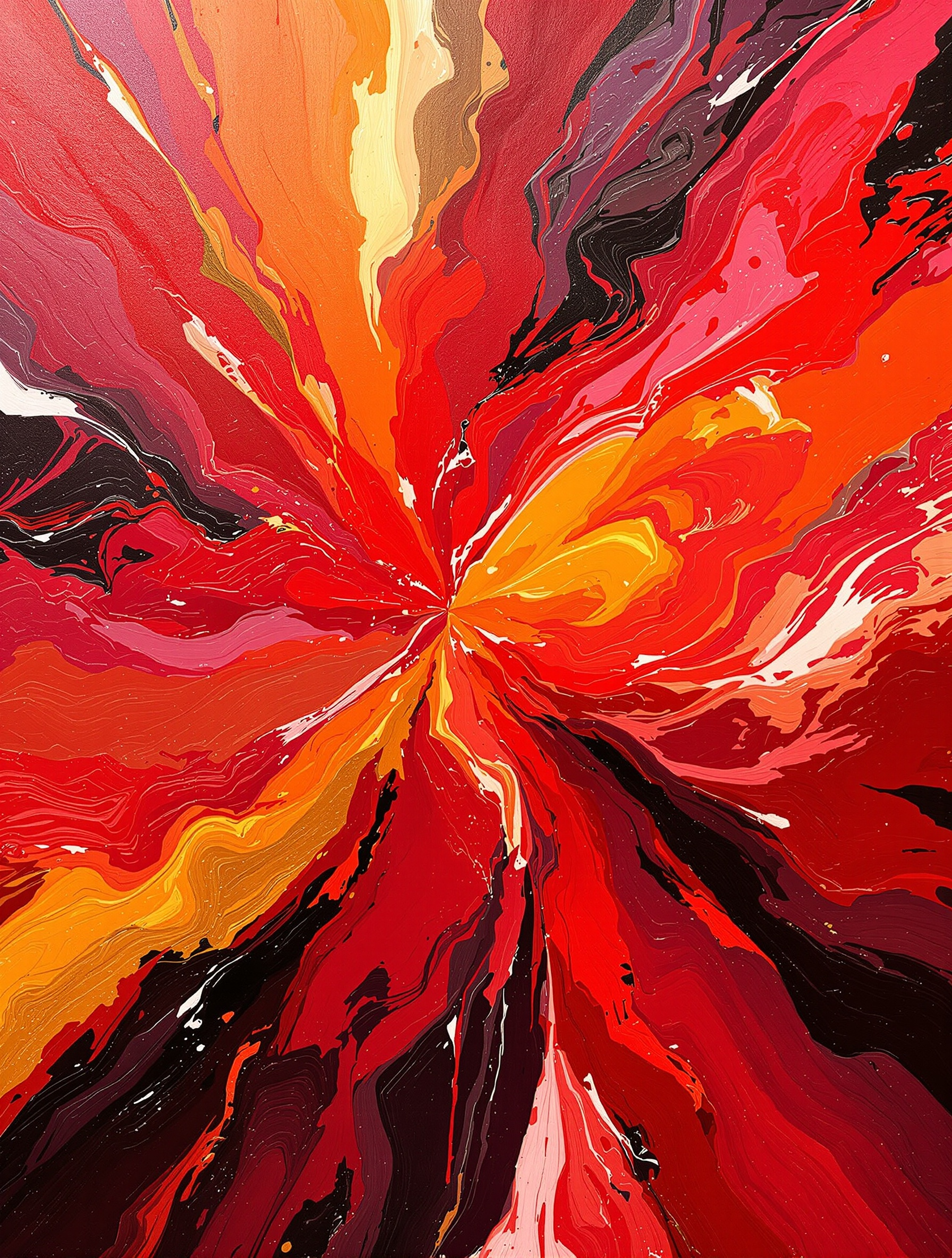 Energy Art